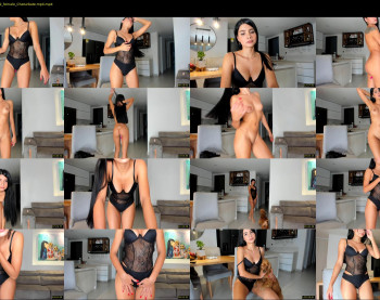 anablerd — 71 minute Chaturbate female cam show recording, 1080p, Mar 20, 2021