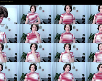 anah_ — 3 minute Chaturbate female cam show recording, 1080p, Mar 20, 2021