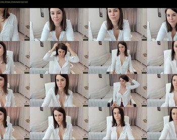 anayscaandy — 32 minute Chaturbate female cam show recording, 720p, Mar 19, 2021