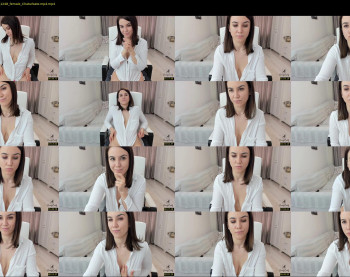 anayscaandy — 11 minute Chaturbate female cam show recording, 720p, Mar 19, 2021