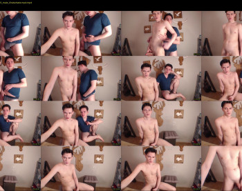 andreyve — 37 minute Chaturbate male cam show recording, 720p, Mar 19, 2021