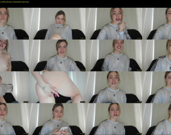 angel_from_sky — 61 minute Chaturbate female cam show recording, 1080p, Mar 19, 2021