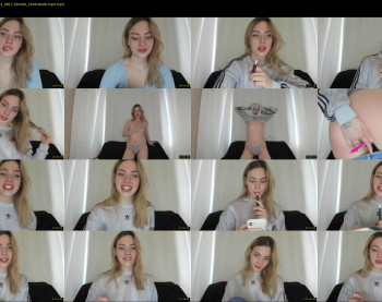 angel_from_sky — 70 minute Chaturbate female cam show recording, 1080p, Mar 19, 2021