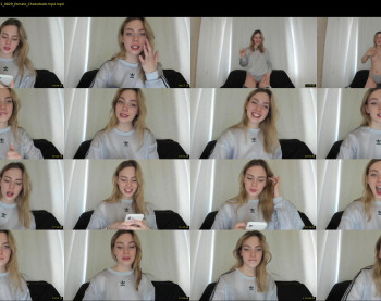angel_from_sky — 71 minute Chaturbate female cam show recording, 1080p, Mar 19, 2021