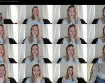 angel_from_sky — 3 minute Chaturbate female cam show recording, 1080p, Mar 19, 2021