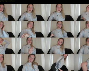 angel_from_sky — 4 minute Chaturbate female cam show recording, 1080p, Mar 20, 2021