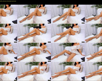 angelqueen1 — 46 minute Chaturbate female cam show recording, 1080p, Mar 19, 2021