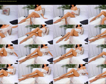 angelqueen1 — 76 minute Chaturbate female cam show recording, 1080p, Mar 19, 2021
