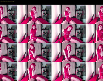 annajelly — 44 minute Chaturbate couple cam show recording, 720p, Mar 20, 2021