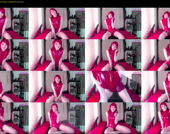 annajelly — 44 minute Chaturbate couple cam show recording, 720p, Mar 20, 2021