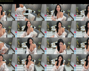 annybeiker — 61 minute Chaturbate female cam show recording, 1080p, Mar 20, 2021