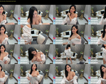annybeiker — 71 minute Chaturbate female cam show recording, 1080p, Mar 20, 2021
