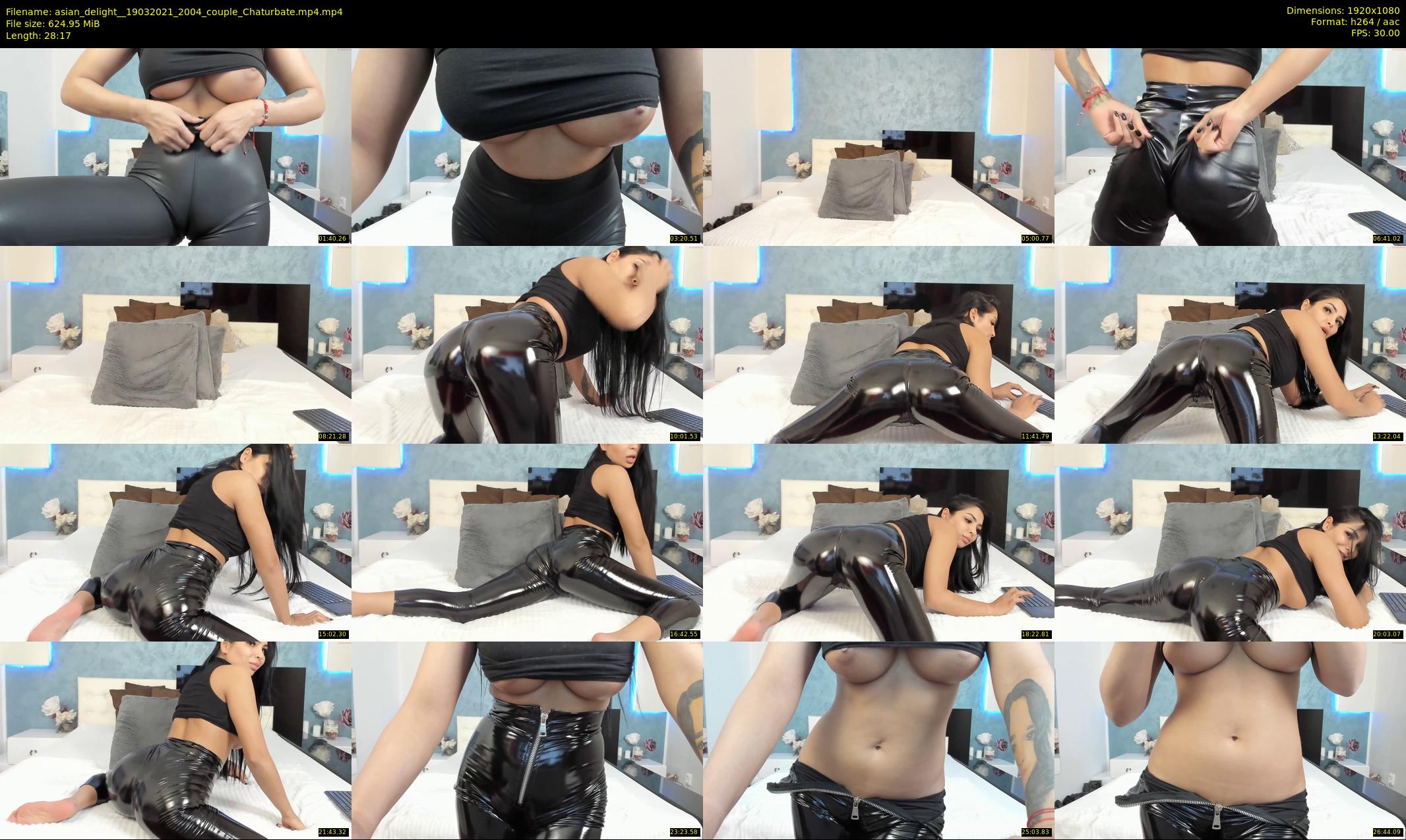 asian_delight_ — 29 minute Chaturbate female cam show recording, 1080p, Mar 19, 2021