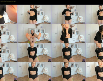 ayame_011 — 59 minute Chaturbate female cam show recording, 720p, Mar 19, 2021