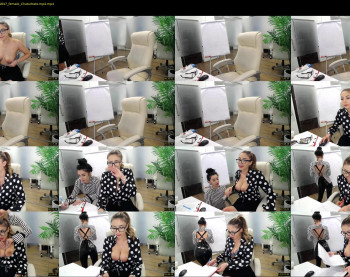 babesgowild — 73 minute Chaturbate couple cam show recording, 1080p, Mar 19, 2021