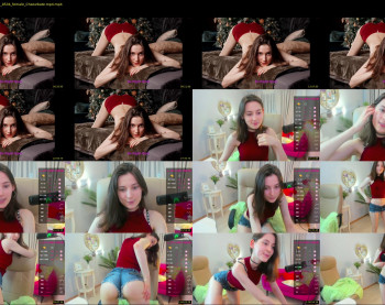 beckymartens — 78 minute Chaturbate female cam show recording, 1080p, Mar 19, 2021