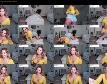 befxckingnice — 25 minute Chaturbate female cam show recording, 1080p, Mar 19, 2021