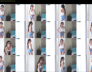 belle_adrienne — 15 minute Chaturbate couple cam show recording, 1080p, Mar 19, 2021
