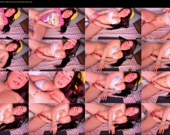 brianna_fallingangel — 73 minute Chaturbate female cam show recording, 1080p, Mar 19, 2021