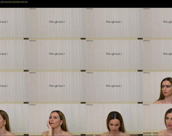 calliadesigner — 12 minute Chaturbate female cam show recording, 1080p, Mar 19, 2021