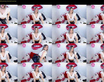 carlotta_ricci — 12 minute Chaturbate female cam show recording, 1080p, Mar 20, 2021