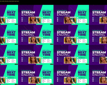 cathleenprecious — 5 minute Chaturbate female cam show recording, 1080p, Mar 20, 2021