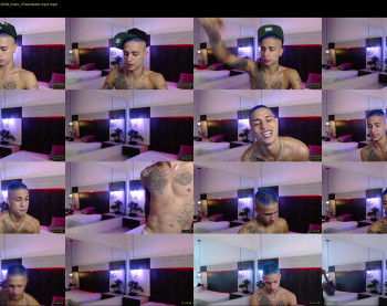 chris_scolaro — 26 minute Chaturbate male cam show recording, 1080p, Mar 19, 2021