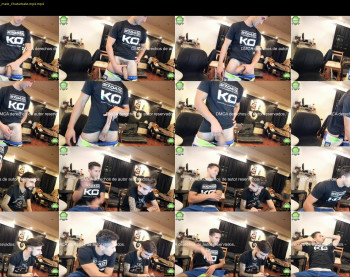 classied — 5 minute Chaturbate male cam show recording, 1080p, Mar 20, 2021