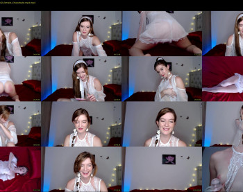 cutenataly — 70 minute Chaturbate female cam show recording, 1080p, Mar 20, 2021