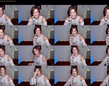 cutenataly — 4 minute Chaturbate female cam show recording, 1080p, Mar 20, 2021