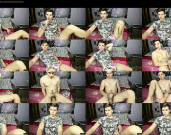 daniel_like — 64 minute Chaturbate male cam show recording, 1080p, Mar 19, 2021