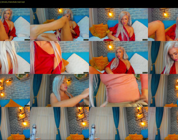 debralee — 22 minute Chaturbate female cam show recording, 1080p, Mar 19, 2021