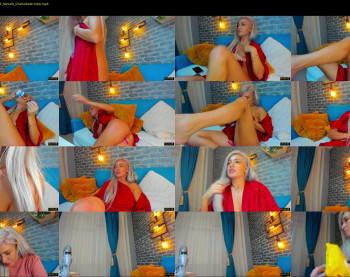 debralee — 33 minute Chaturbate female cam show recording, 1080p, Mar 19, 2021