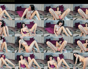 desert2blosom — 70 minute Chaturbate female cam show recording, 1080p, Mar 20, 2021
