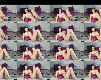 desert2blosom — 5 minute Chaturbate female cam show recording, 1080p, Mar 20, 2021