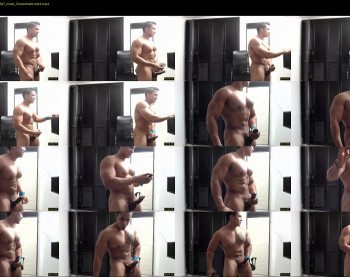 dimitriklein — 37 minute Chaturbate male cam show recording, 720p, Mar 19, 2021