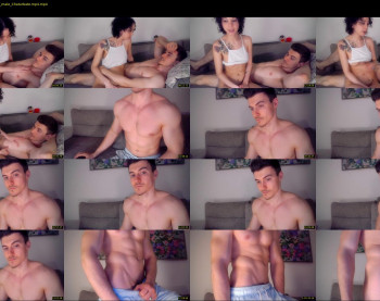 eddieds — 70 minute Chaturbate male cam show recording, 1080p, Mar 19, 2021