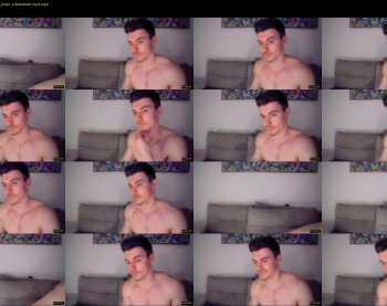 eddieds — 6 minute Chaturbate male cam show recording, 1080p, Mar 19, 2021