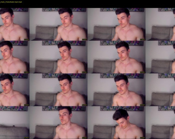 eddieds — 61 minute Chaturbate male cam show recording, 1080p, Mar 19, 2021
