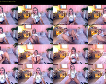 elen_black — 70 minute Chaturbate female cam show recording, 1080p, Mar 19, 2021