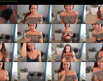 emerald_kittycat — 77 minute Chaturbate female cam show recording, 1080p, Mar 19, 2021