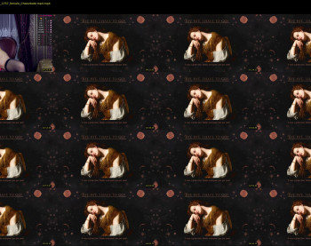emma_brooks — 8 minute Chaturbate female cam show recording, 1080p, Mar 19, 2021