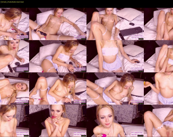 emmber — 70 minute Chaturbate female cam show recording, 1080p, Mar 19, 2021