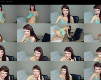 fritha — 98 minute Chaturbate female cam show recording, 720p, Mar 19, 2021