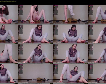 fuckingalice — 70 minute Chaturbate female cam show recording, 1080p, Mar 19, 2021