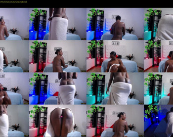 ginger_milys — 65 minute Chaturbate female cam show recording, 720p, Mar 19, 2021