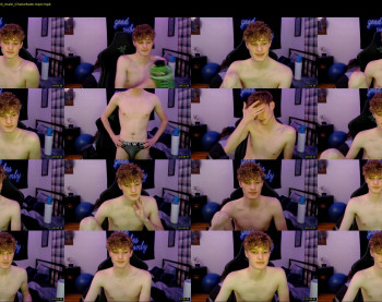 gucciboi4 — 70 minute Chaturbate male cam show recording, 1080p, Mar 20, 2021