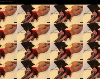 halliee — 24 minute Chaturbate couple cam show recording, 1080p, Mar 19, 2021