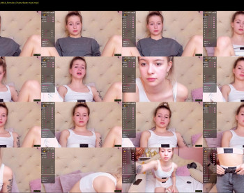 hannahsunny — 22 minute Chaturbate female cam show recording, 1080p, Mar 20, 2021