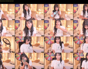 helen_miller — 44 minute Chaturbate female cam show recording, 720p, Mar 19, 2021